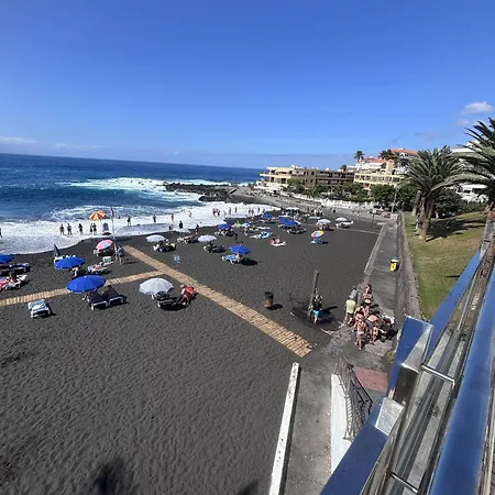 Διαμέρισμα Coastal Retreats, & Ocean View Playa Arena