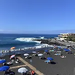 Coastal Retreats, & Ocean View Playa Arena * 푸에르토 데 산티아고