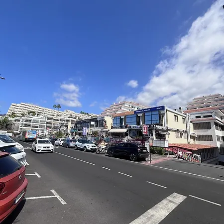 Coastal Retreats, & Ocean View Playa Arena Puerto de Santiago (Tenerife)