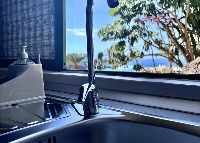 Coastal Retreats, & Ocean View Playa Arena *