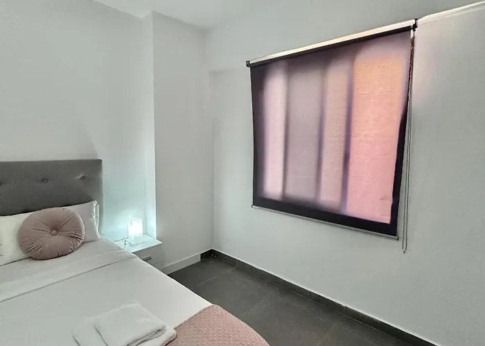 Lejlighed Coastal Retreats, & Ocean View Playa Arena Puerto de Santiago (Tenerife)