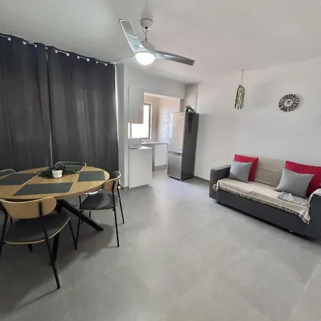 Coastal Retreats, & Ocean View Playa Arena *