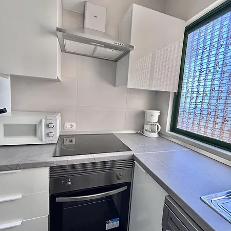 Apartament Coastal Retreats, & Ocean View Playa Arena *