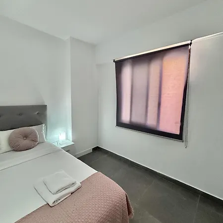 Apartament Coastal Retreats, & Ocean View Playa Arena Puerto de Santiago (Tenerife)