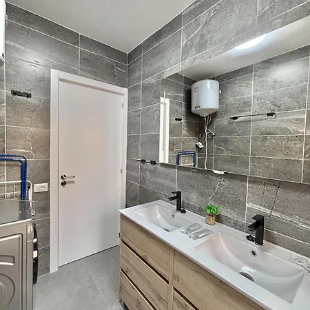 Coastal Retreats, & Ocean View Playa Arena Apartament Puerto de Santiago (Tenerife)