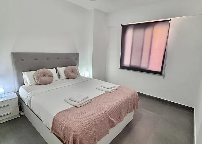 Διαμέρισμα Coastal Retreats, & Ocean View Playa Arena *