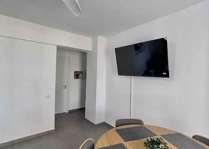 Διαμέρισμα Coastal Retreats, & Ocean View Playa Arena Puerto de Santiago (Tenerife)